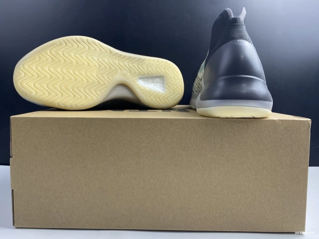 Adidas Blue Teal Yeezy G58864 QNTM 1211